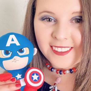 Meet your Posher, Kennedy